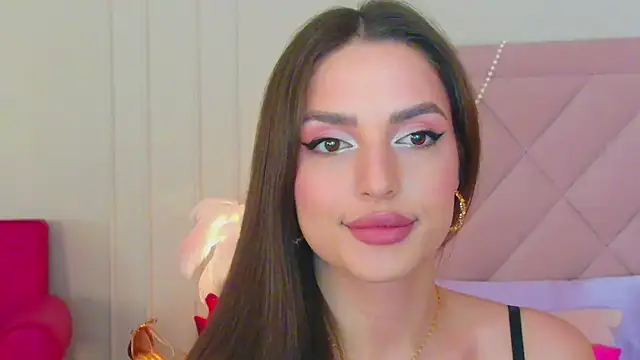 BellaHalles online show from December 29, 2024, 8:44 am