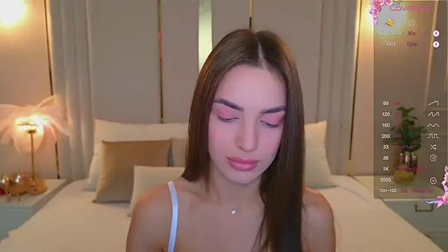 BellaHalles online show from November 20, 2025, 6:13 am