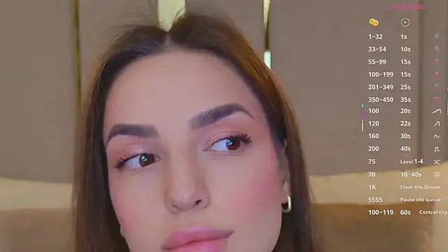 BellaHalles online show from February 2, 2026, 5:39 am