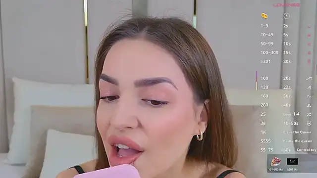 BellaHalles online show from March 7, 2026, 5:37 am