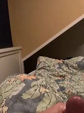 LivingLegend1978 online show from January 9, 2026, 11:17 pm