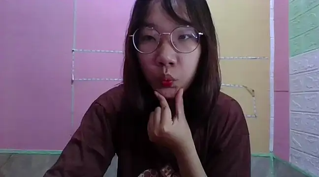 Nanoko online show from February 1, 2025, 11:43 am