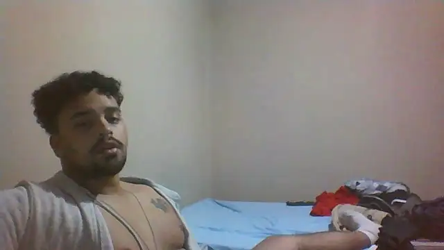 Xcumshot33 online show from September 24, 2025, 2:37 am