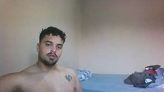 Xcumshot33 online show from October 17, 2025, 8:00 pm