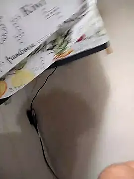 Xcumshot33 online show from October 21, 2025, 5:02 pm