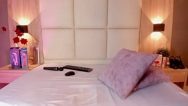 bella1207 online show from March 14, 2026, 7:19 pm