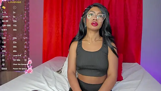 EmmaSmith06 online show from December 20, 2025, 5:31 pm