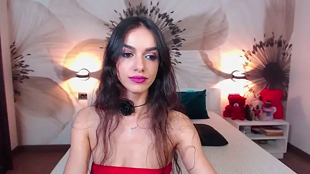 Snapshot of KatherineBisou chatting on September 20, 2025, 5:25 pm KatherineBisou online show from September 20, 2025, 5:25 pm