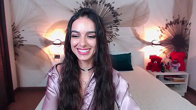 Snapshot of KatherineBisou chatting on September 23, 2025, 6:33 pm KatherineBisou online show from September 23, 2025, 6:33 pm