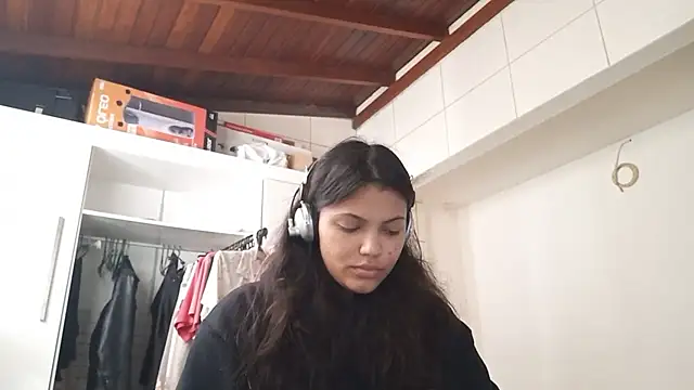 bombomepimenta online show from October 23, 2025, 1:21 pm