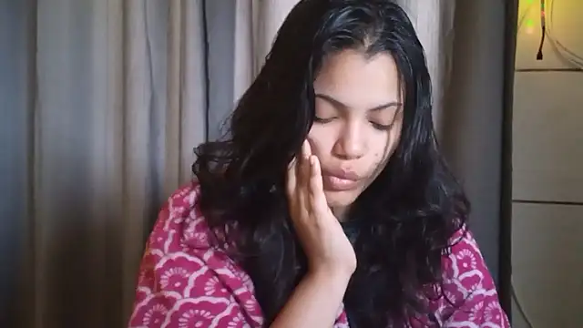 bombomepimenta online show from November 21, 2025, 9:19 am