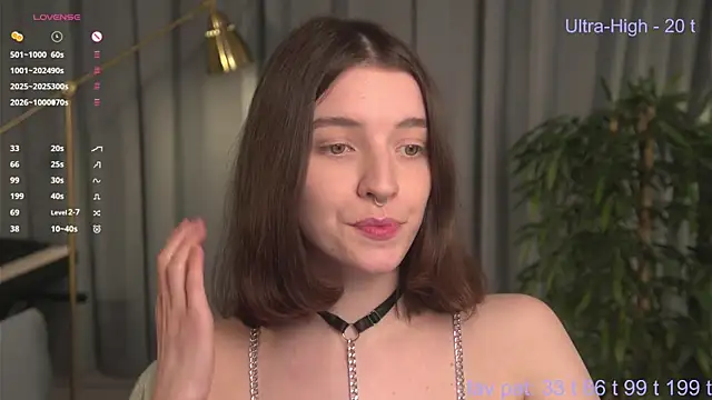 Tilda aikis online show from February 5, 2025, 1:26 am