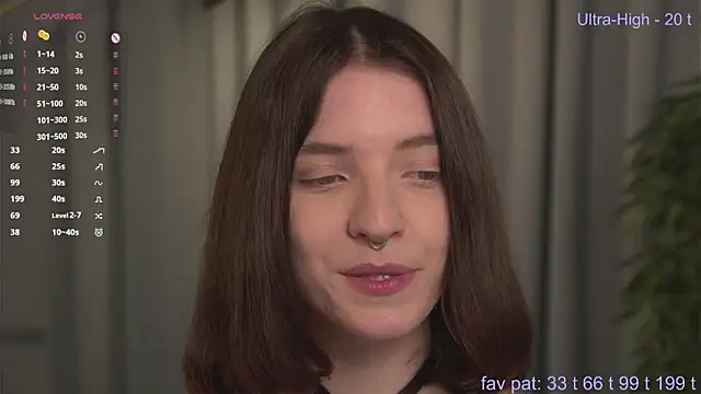 Tilda aikis online show from February 9, 2025, 1:22 am