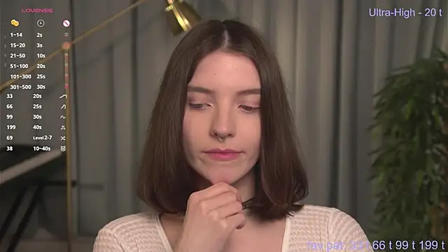 Tilda aikis online show from February 10, 2025, 1:35 am