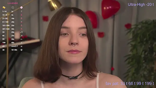 Tilda aikis online show from February 21, 2025, 2:06 am