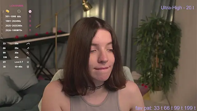 Tilda aikis online show from March 7, 2025, 1:53 am