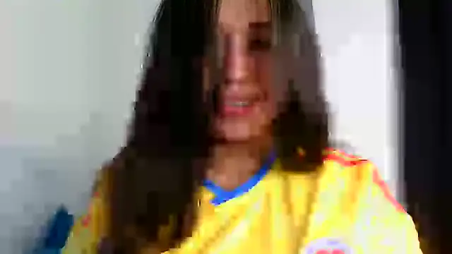 Snapshot of katherodriguezx chatting on June 7, 2026, 8:34 pm katherodriguezx online show from June 7, 2026, 8:34 pm