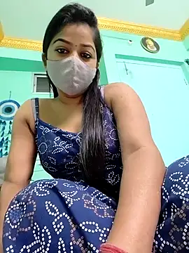 Monalisa Singh online show from December 19, 2025, 7:21 pm