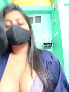 Monalisa Singh online show from February 3, 2026, 6:46 pm