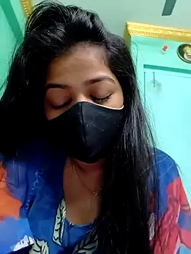 Monalisa Singh online show from February 13, 2026, 7:37 am