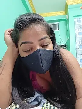Monalisa Singh online show from June 19, 2026, 6:23 pm