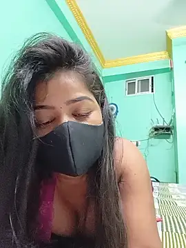 Monalisa Singh online show from June 30, 2026, 7:48 pm