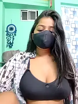 Monalisa Singh online show from July 31, 2026, 6:07 pm
