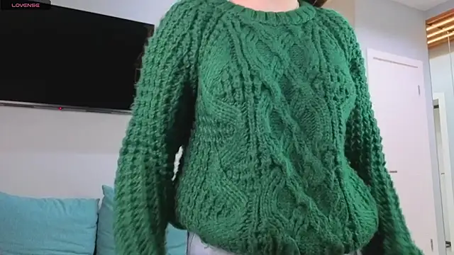 DonnaBurkee online show from October 26, 2025, 4:07 am