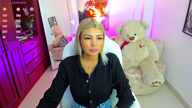 SALOOMEE   online show from December 20, 2024, 11:54 am