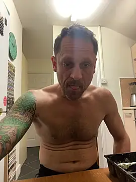 Yourhotboy 42 online show from March 4, 2025, 11:11 pm