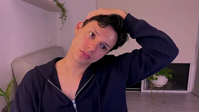 Alexxblue online show from November 8, 2025, 4:12 am