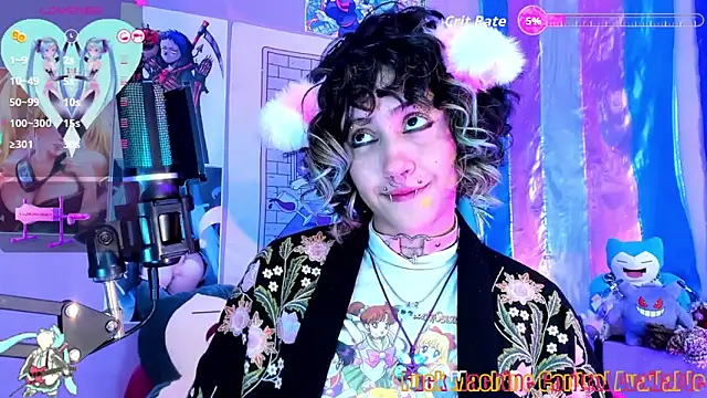 Angel Sweett 1 online show from November 28, 2025, 3:31 am