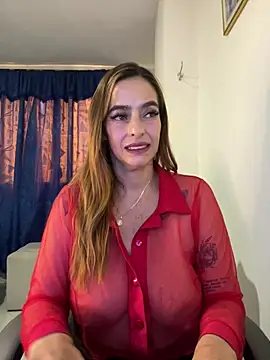 Snapshot of Alessandra_Schmoll chatting on June 23, 2026, 3:43 pm Alessandra Schmoll online show from June 23, 2026, 3:43 pm