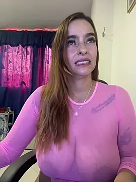 Snapshot of Alessandra_Schmoll chatting on June 26, 2026, 4:00 pm Alessandra Schmoll online show from June 26, 2026, 4:00 pm