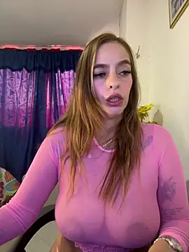 Snapshot of Alessandra_Schmoll chatting on July 8, 2026, 4:11 pm Alessandra Schmoll online show from July 8, 2026, 4:11 pm