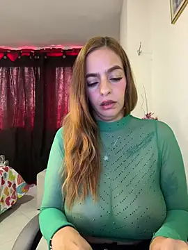 Snapshot of Alessandra_Schmoll chatting on July 23, 2026, 4:05 pm Alessandra Schmoll online show from July 23, 2026, 4:05 pm