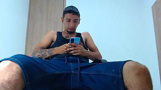 jarley joker3 online show from March 28, 2026, 4:45 am