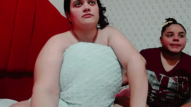 brunnette hot online show from January 14, 2025, 5:12 pm