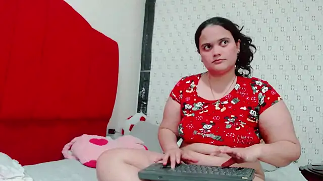 brunnette hot online show from January 18, 2025, 8:09 pm