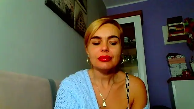 DESIREjenny online show from December 2, 2024, 9:24 am