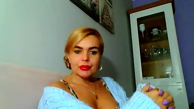DESIREjenny online show from December 2, 2024, 12:29 pm