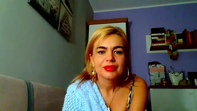DESIREjenny online show from December 8, 2024, 11:35 am
