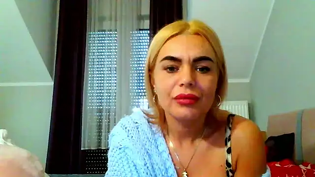 DESIREjenny online show from December 12, 2024, 11:40 am