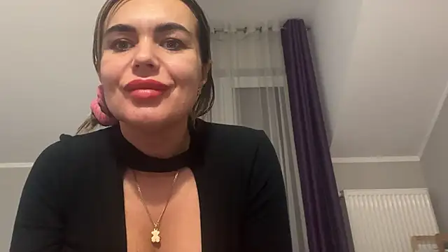 DESIREjenny online show from March 20, 2025, 12:00 pm