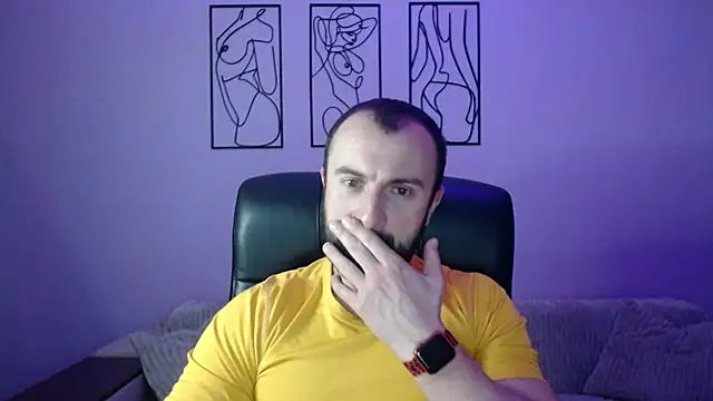 brindlefly6969 online show from November 29, 2025, 12:19 pm