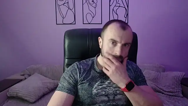 brindlefly6969 online show from February 11, 2026, 11:37 am