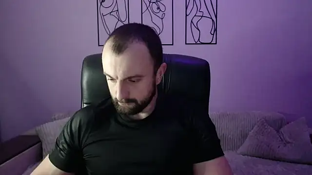 brindlefly6969 online show from February 16, 2026, 12:01 pm