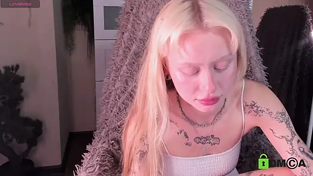 MalenaErnman online show from June 20, 2026, 10:51 am