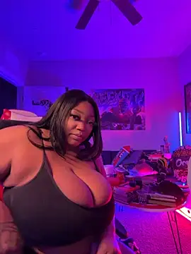 4EVAGLACIERS online show from November 3, 2025, 4:58 am