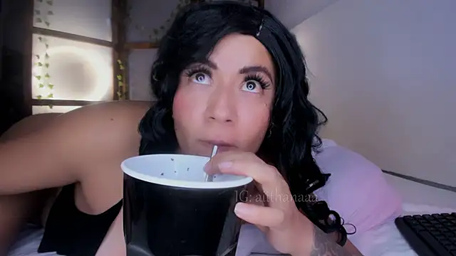 thanybonny online show from March 16, 2025, 7:04 am